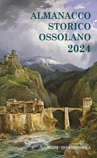 Almanacco Storico Ossolano 2024