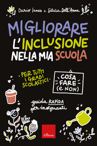 Migliorare l’inclusione nella mia scuola