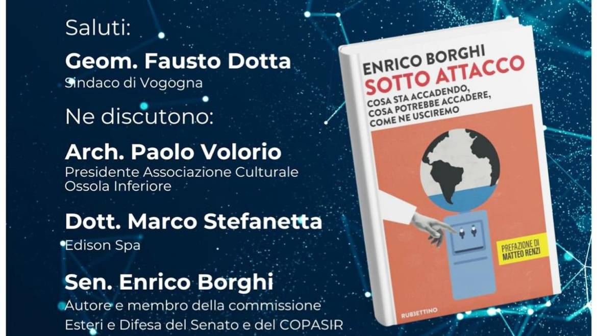 Sotto Attacco