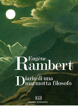 Diario di una marmotta filosofo