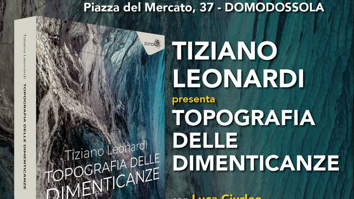 Topografia delle dimenticanze