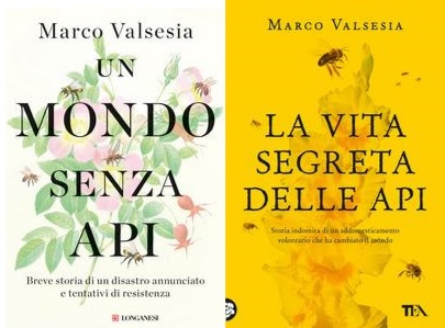 Vita segreta delle api – Un mondo senza api