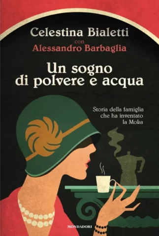 Un sogno di polvere e acqua