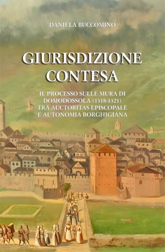 Giurisdizione contesa