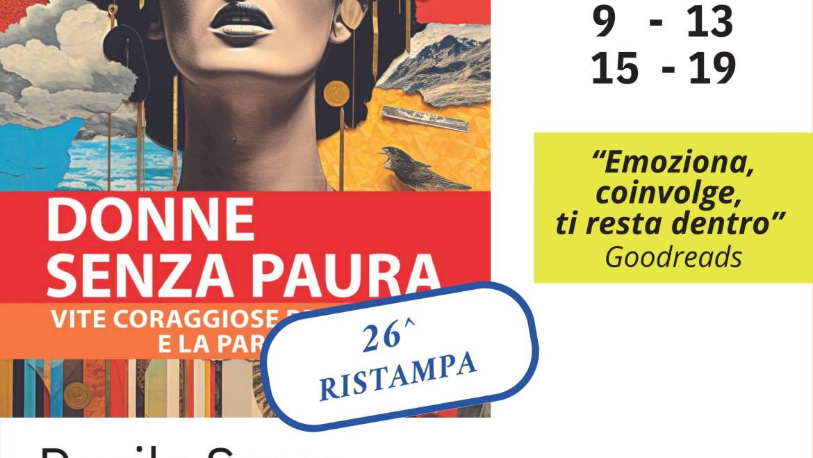 Donne senza paura
