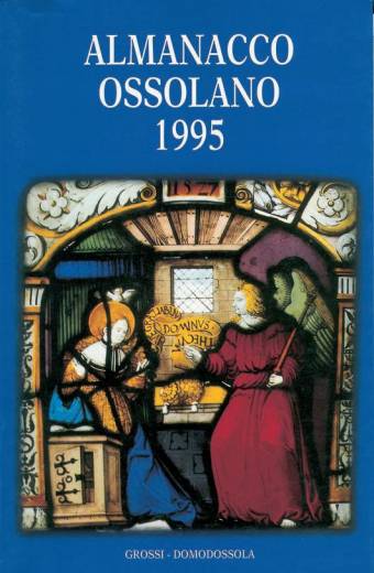 Almanacco Ossolano 1995