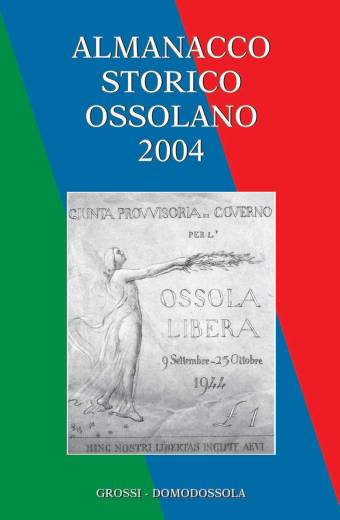 Almanacco Storico Ossolano 2004