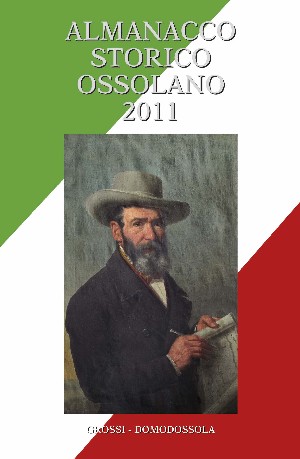 Almanacco Storico Ossolano 2011
