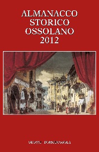 Almanacco Storico Ossolano 2012