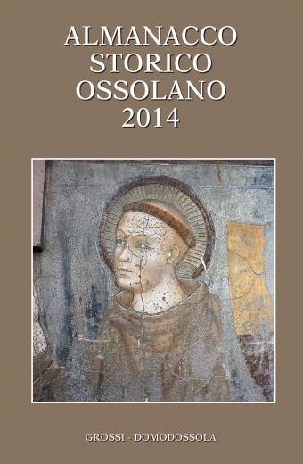 Almanacco Storico Ossolano 2014