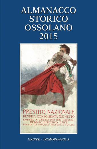 Almanacco Storico Ossolano 2015
