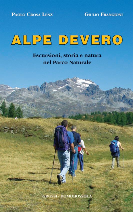 Alpe Devero