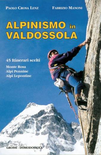 Alpinismo in Valdossola