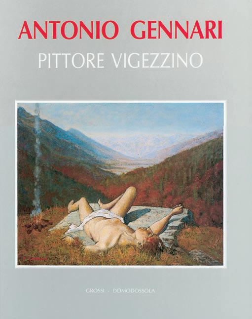 Antonio Gennari pittore vigezzino