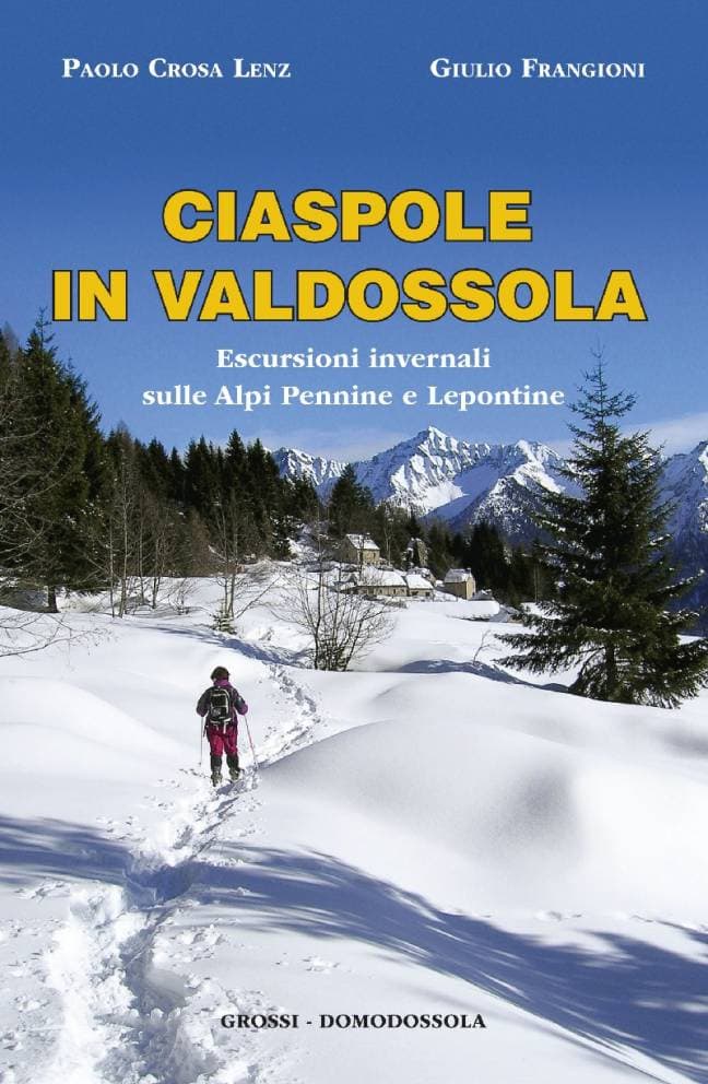 Ciaspole in Valdossola