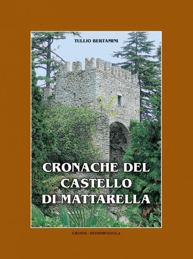 Cronache del Castello di Mattarella