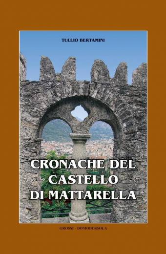 Cronache del Castello di Mattarella (ed. lusso)