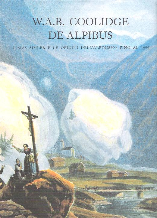 De Alpibus