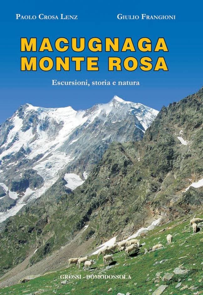 Macugnaga Monte Rosa