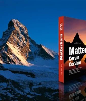 Matterhorn Cervino