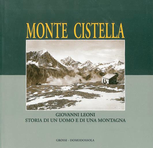 Monte Cistella