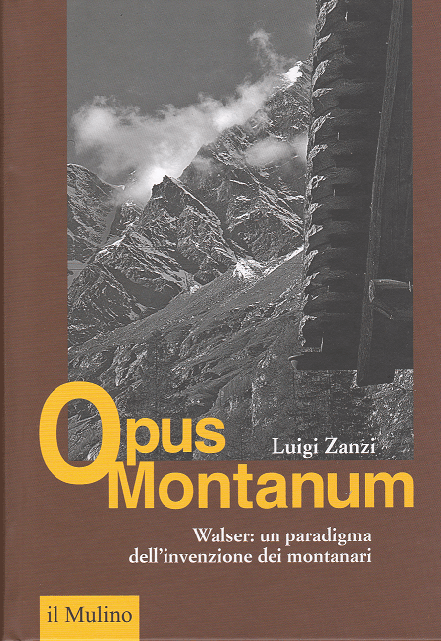 Opus Montanum