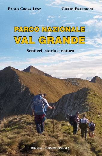 Parco Nazionale Val Grande