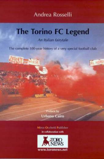 The Torino FC Legend