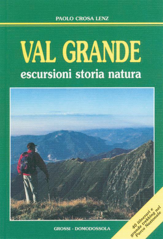 Val Grande