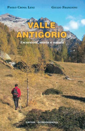 Valle Antigorio