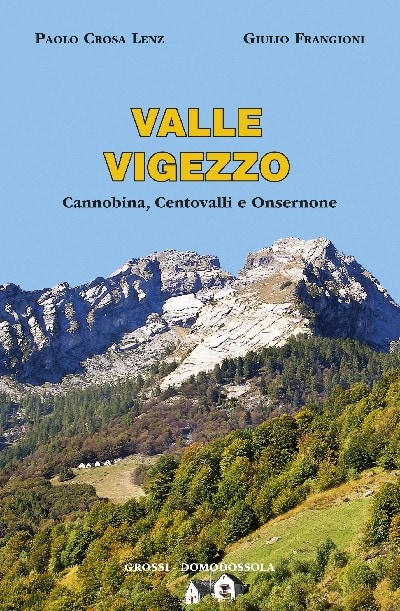 Valle Vigezzo